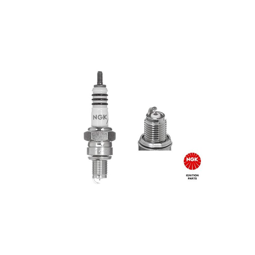 NGK Zündkerze 7669 für 99000-69835-C8R