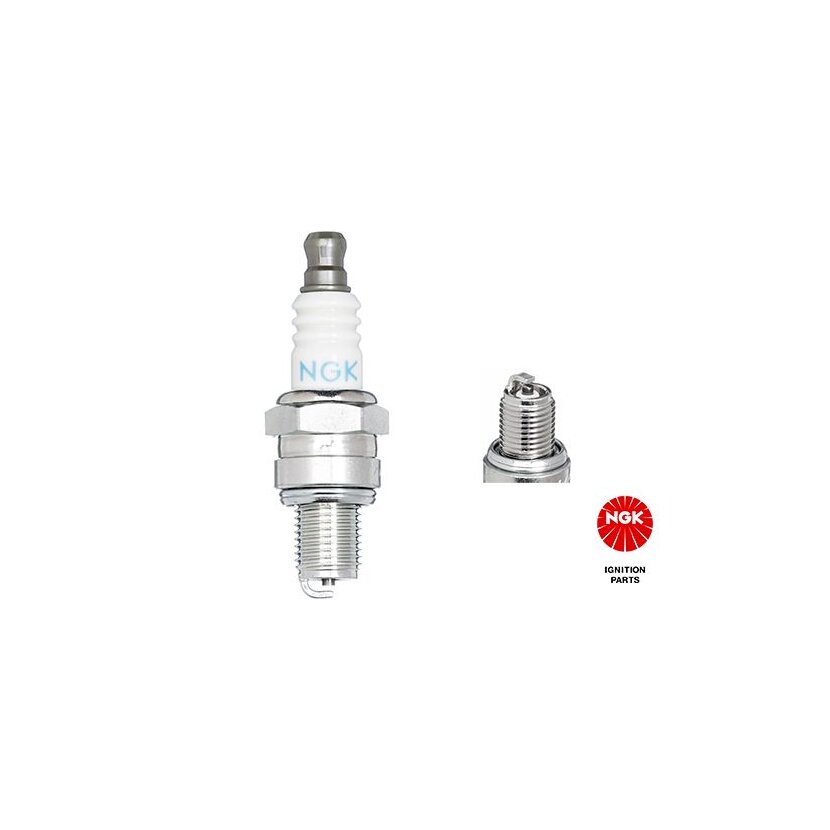 NGK Zündkerze 3365 für 31916-Z0H-003