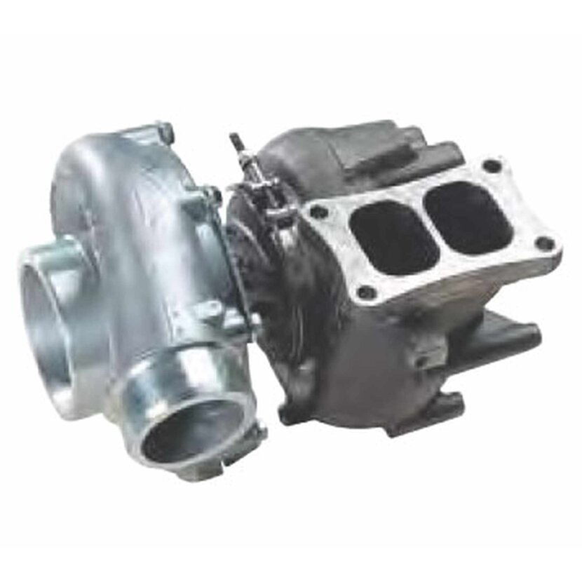 Turbolader passend für Garrett 716703-0001