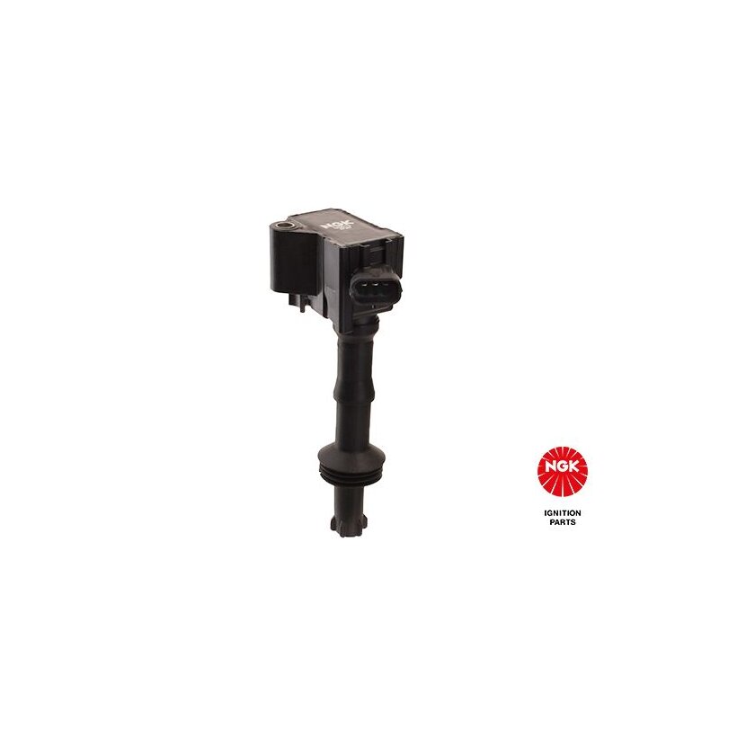 NGK Zündspule 49549 für 9808653680