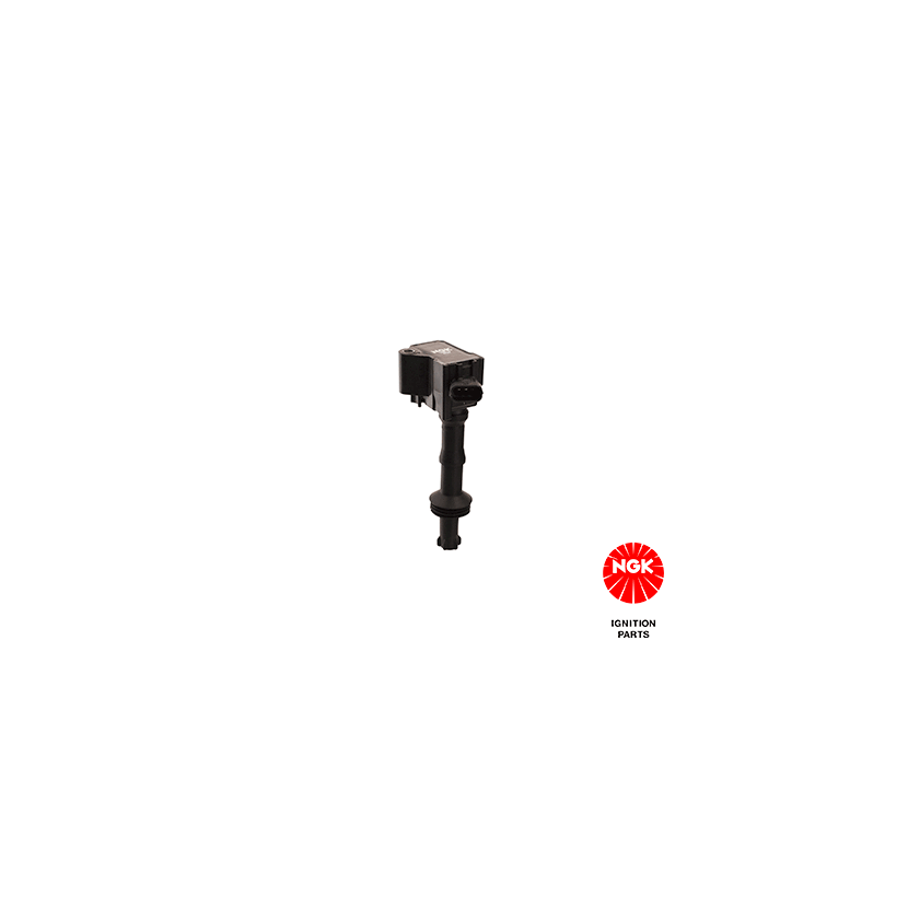 NGK Zündspule 49549 für 9808653680