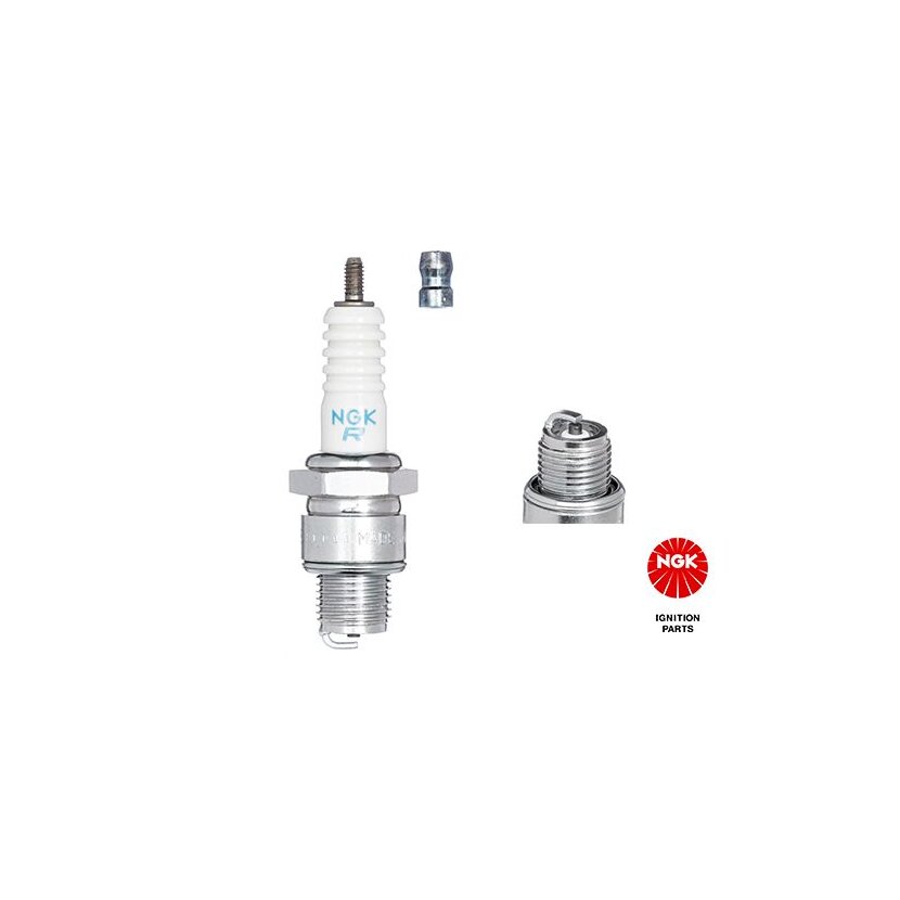 NGK Zündkerze 3722 für 98076-55716