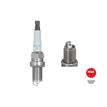 NGK Zündkerze 6130 für 04886 215