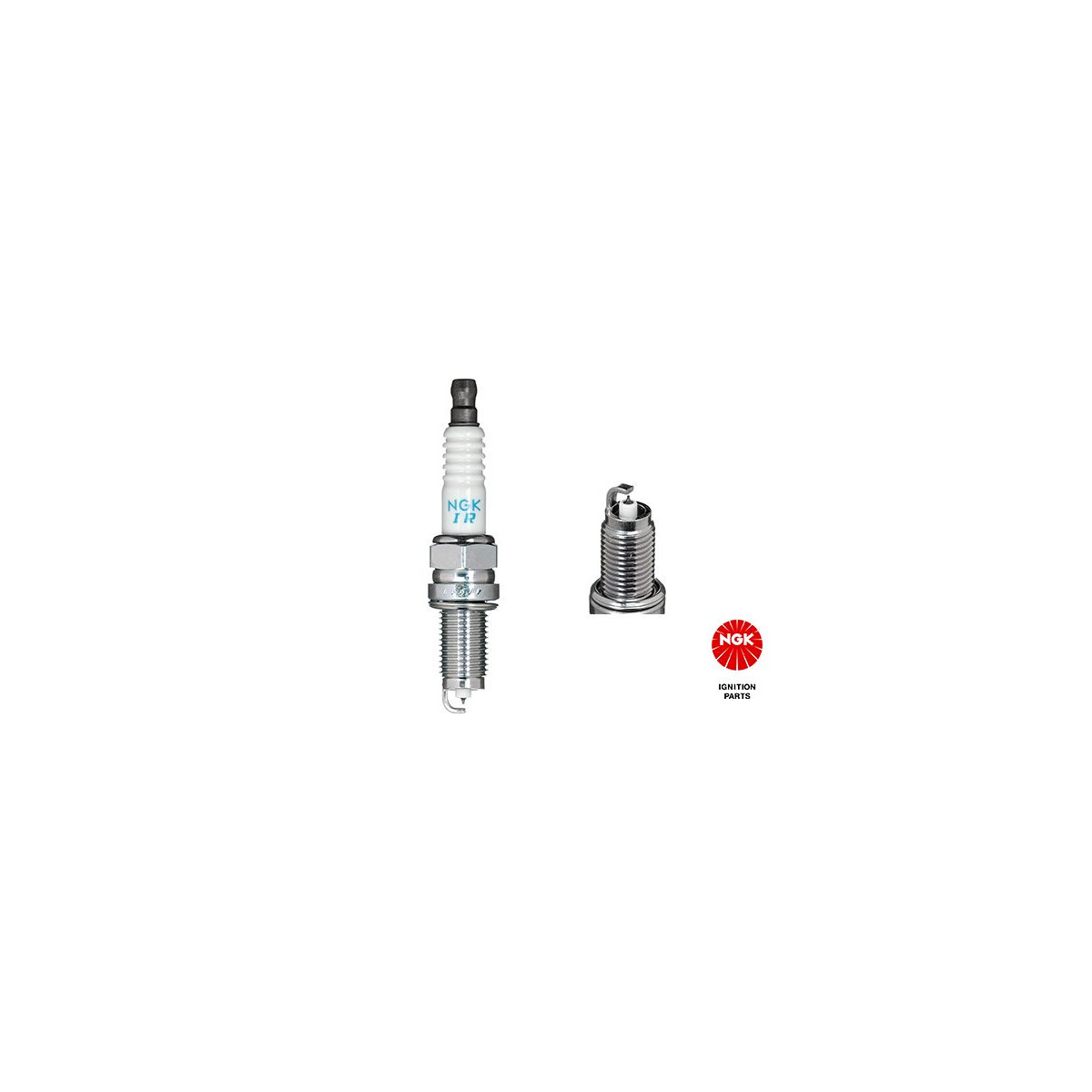 NGK Zündkerze 92402 für 55 23 23 60