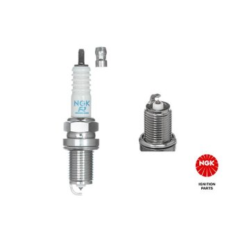 NGK Zündkerze 3500 für 006056 9957