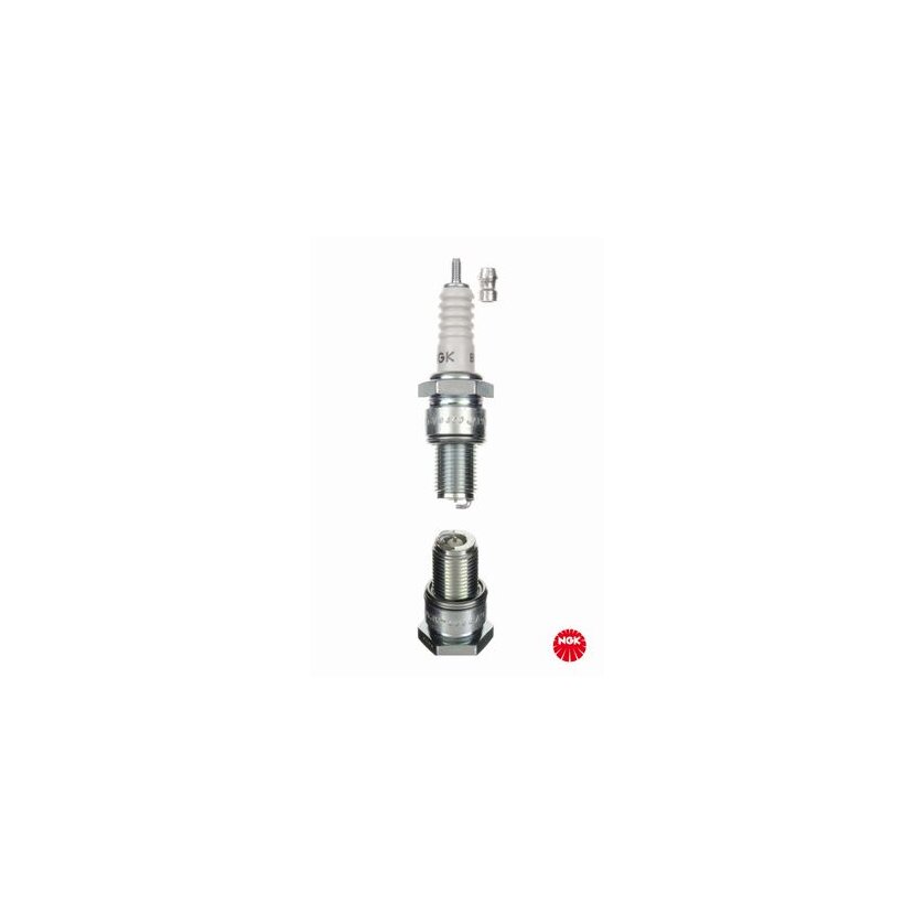 NGK Zündkerze 2171 für 98079-60616