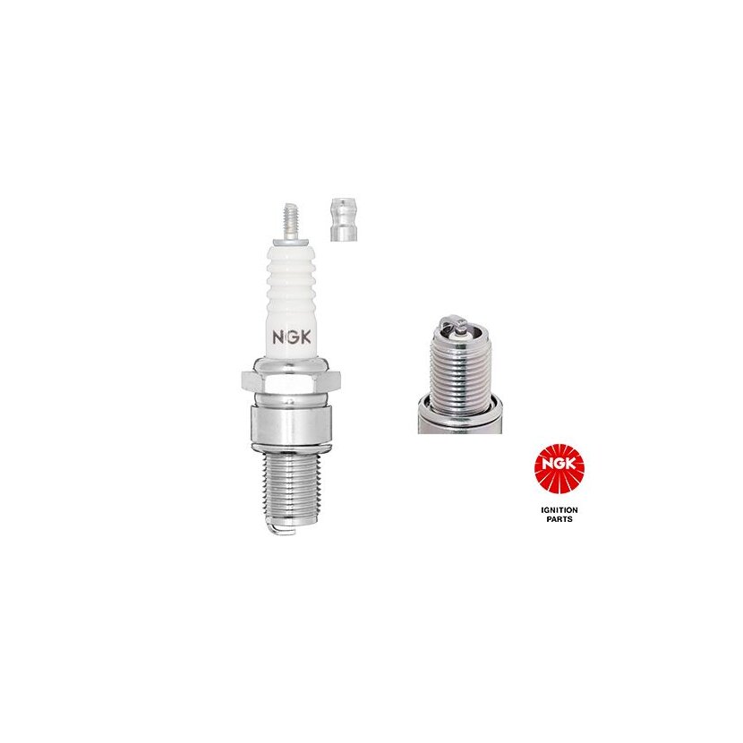 NGK Zündkerze 2611 für 7567.62