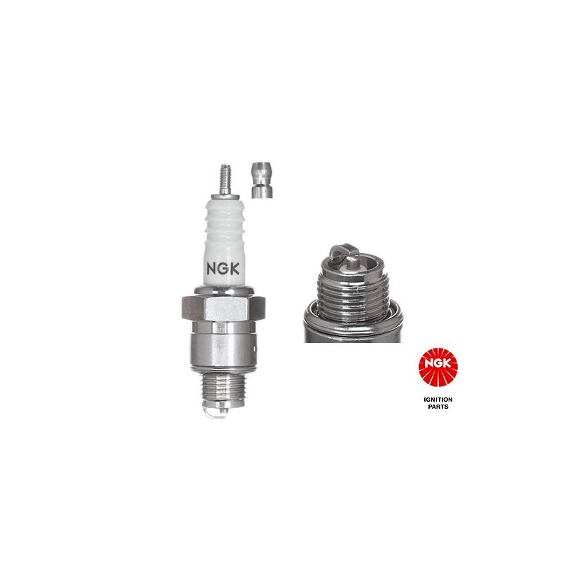 NGK Zündkerze 3212 für 90098-66016
