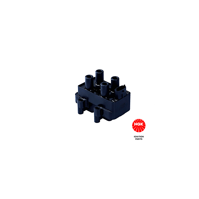NGK Zündspule 48145 für 1208076