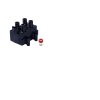 NGK Zündspule 48145 für 1208076