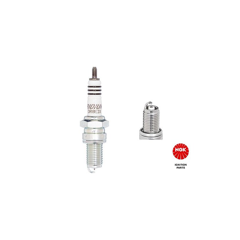 NGK Zündkerze 6681 für 99906-910X9-014