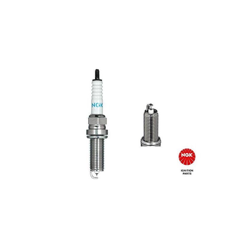 NGK Zündkerze 6205 für 612 39 093 200