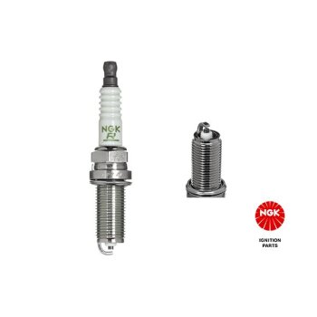 NGK Zündkerze 6677 für 5960.F3