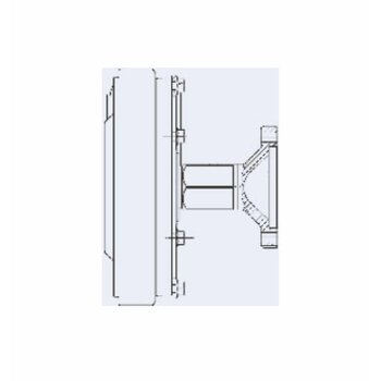HELLA Viscokupplung ohne Lüfter - 8MV 376 728-761 -...