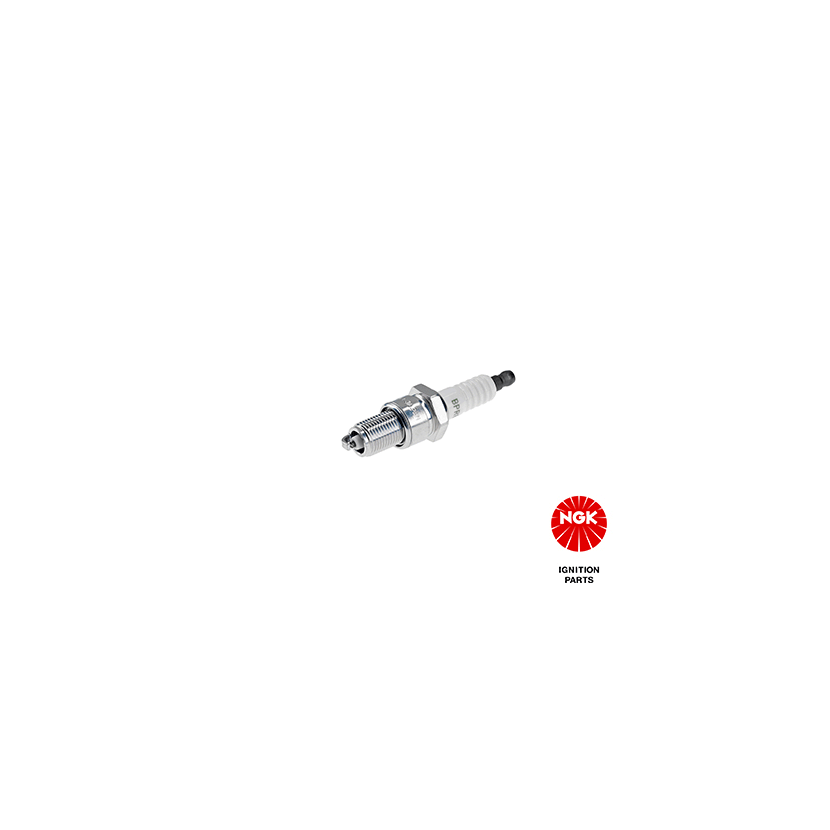 NGK Zündkerze 7265 für 5894585