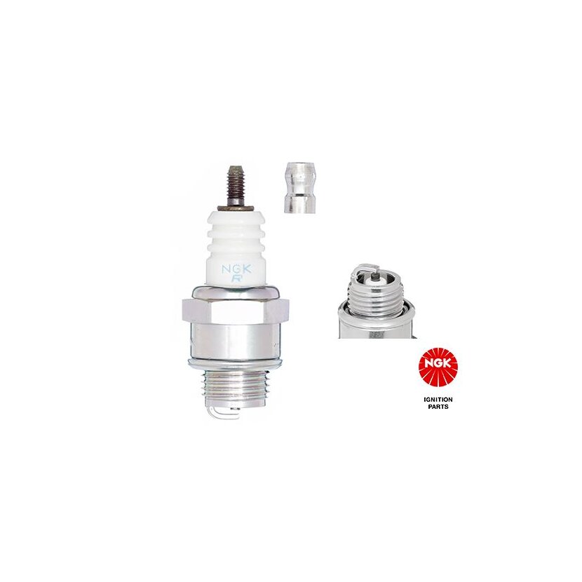 NGK Zündkerze 3568 für 98073-54744