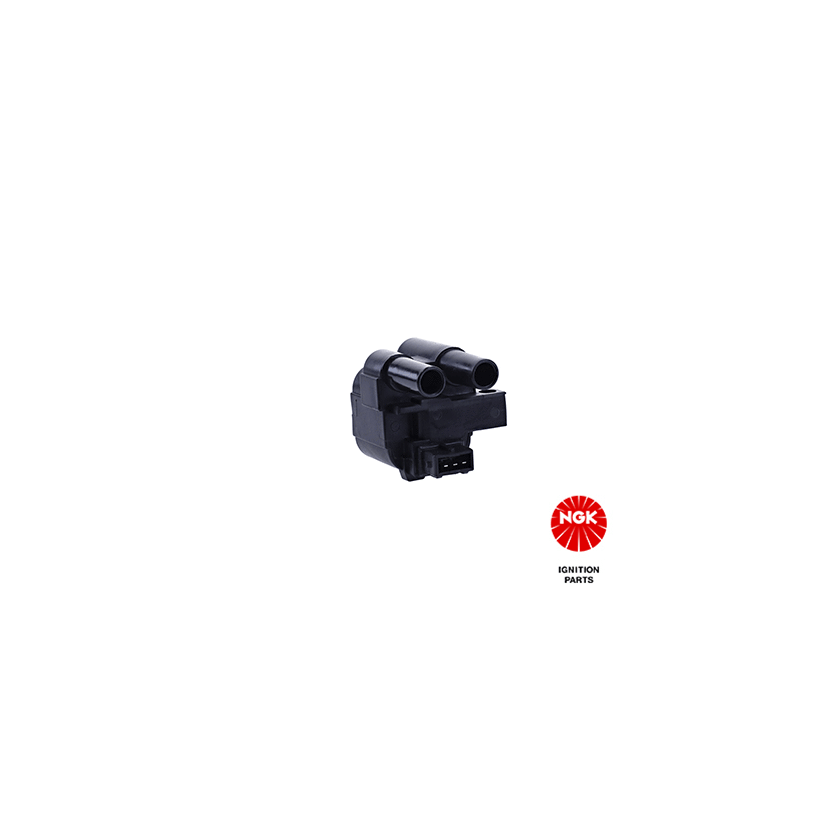 NGK Zündspule 48019 für 77 00 100 589