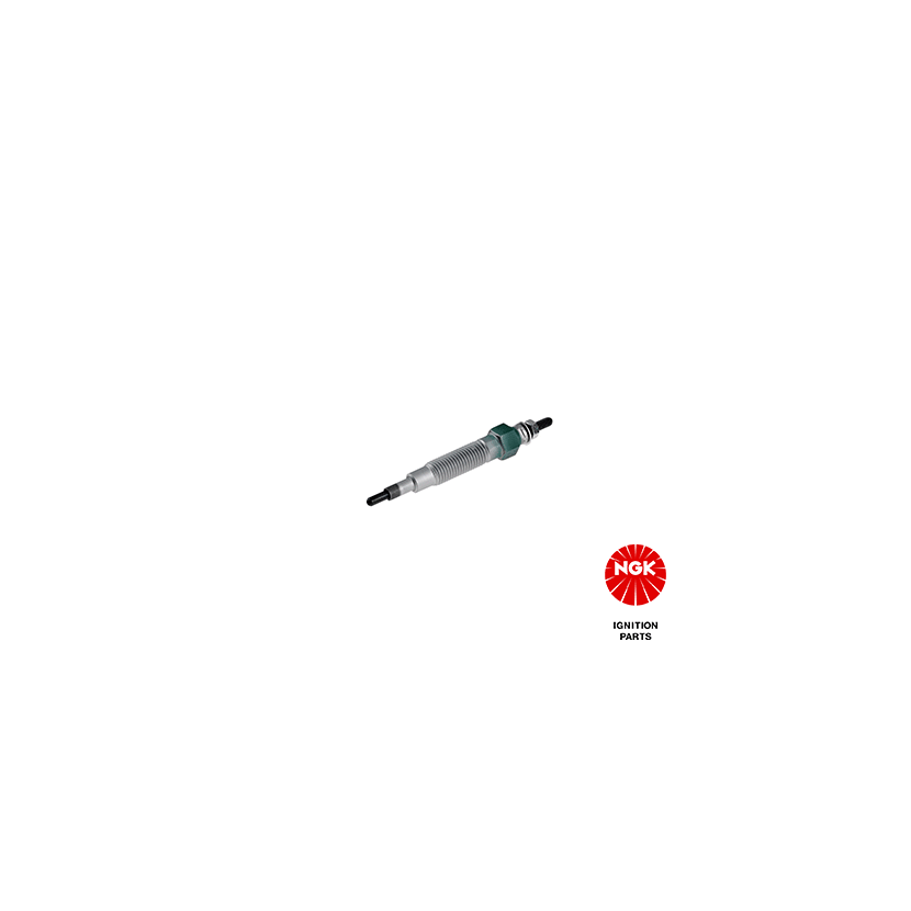 NGK Glühkerze 3861 für ME 200 970