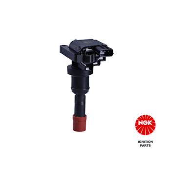 NGK Zündspule 48379 für 1832 A 010