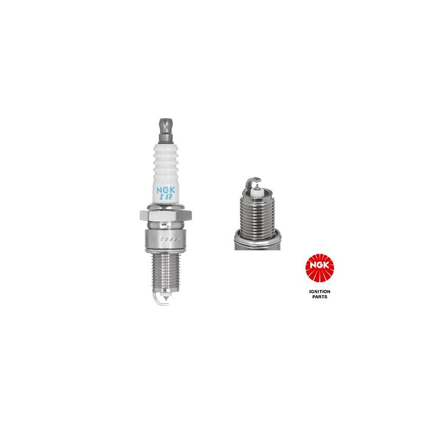 NGK Zündkerze 5252 für 88 03 34 33