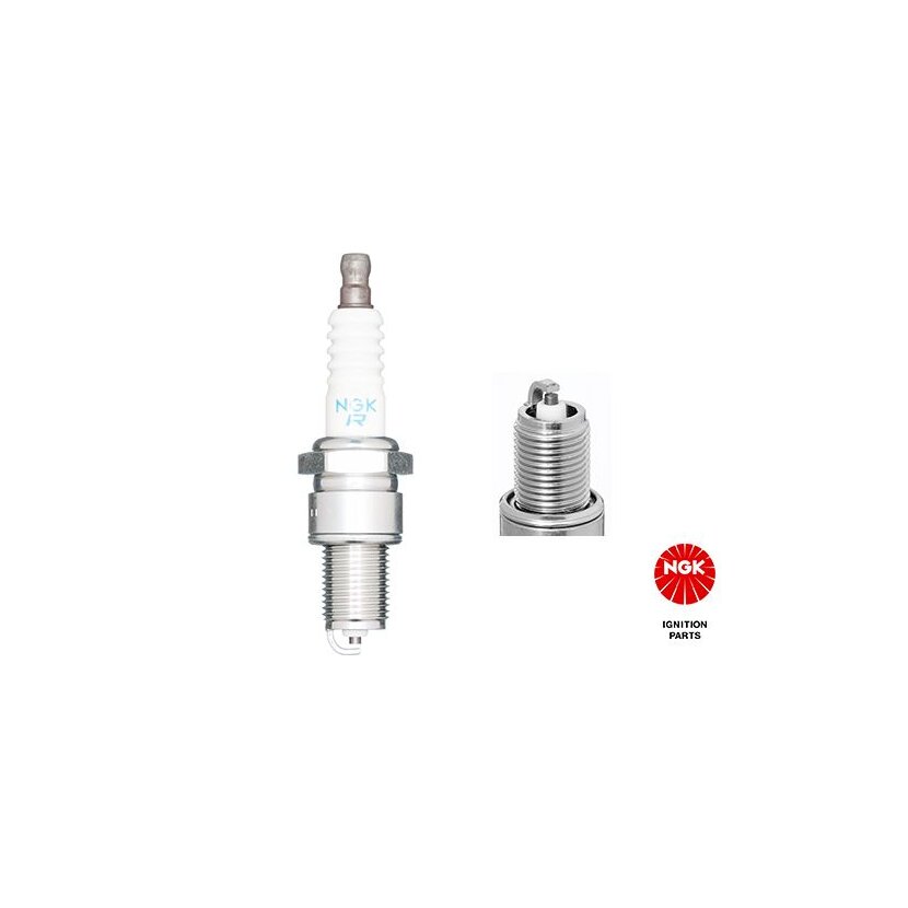 NGK Zündkerze 3154 für 99906-850P9-013