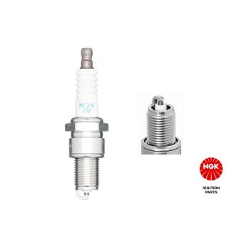 NGK Zündkerze 3154 für 99906-850P9-013
