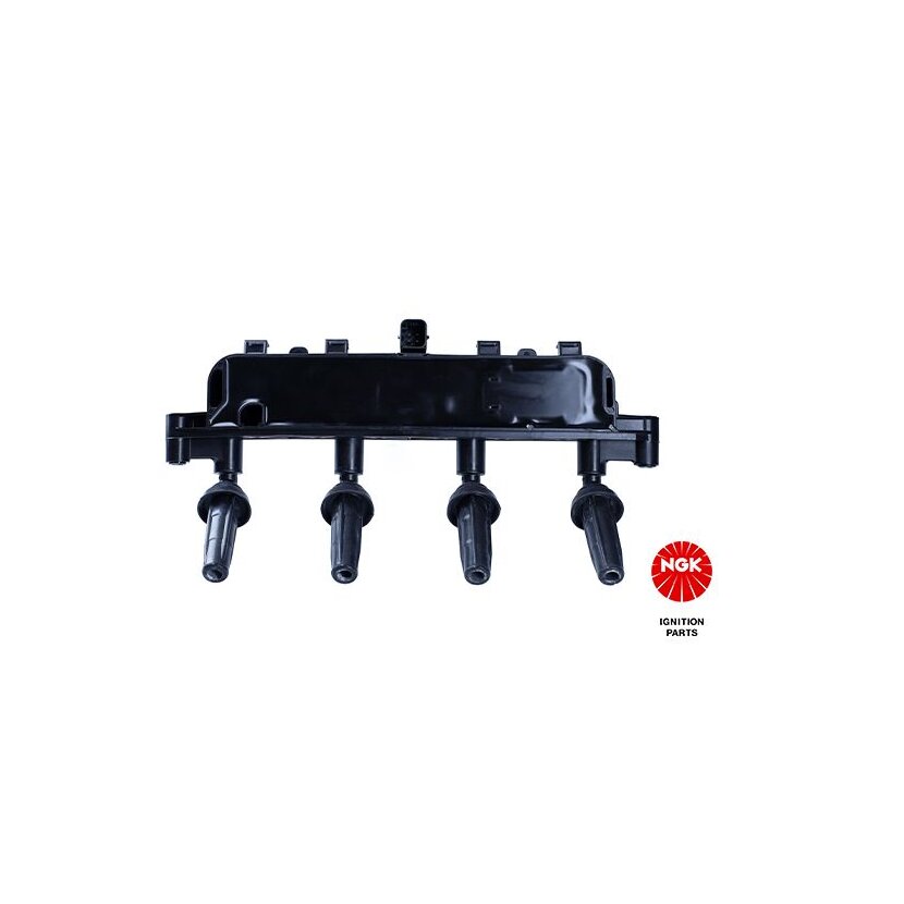 NGK Zündspule 48074 für 5970.90