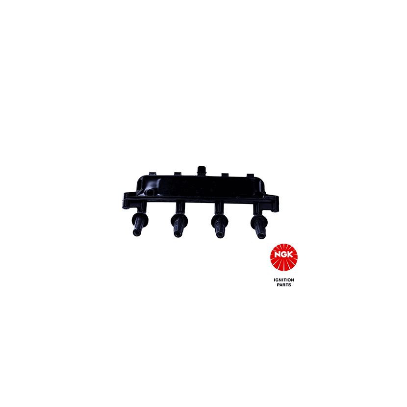 NGK Zündspule 48074 für 5970.90