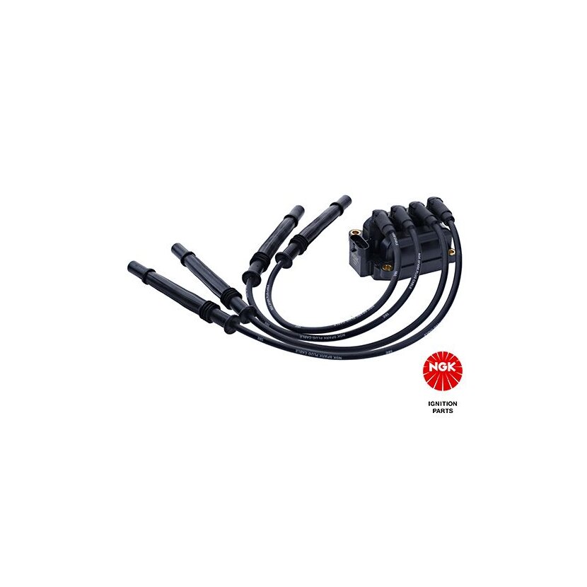 NGK Zündspule 49075 für 22448-00QAF