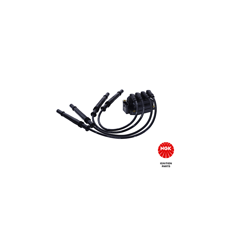 NGK Zündspule 49075 für 22448-00QAF