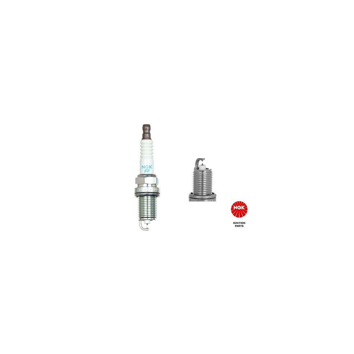 NGK Zündkerze 91112 für 1822-A154