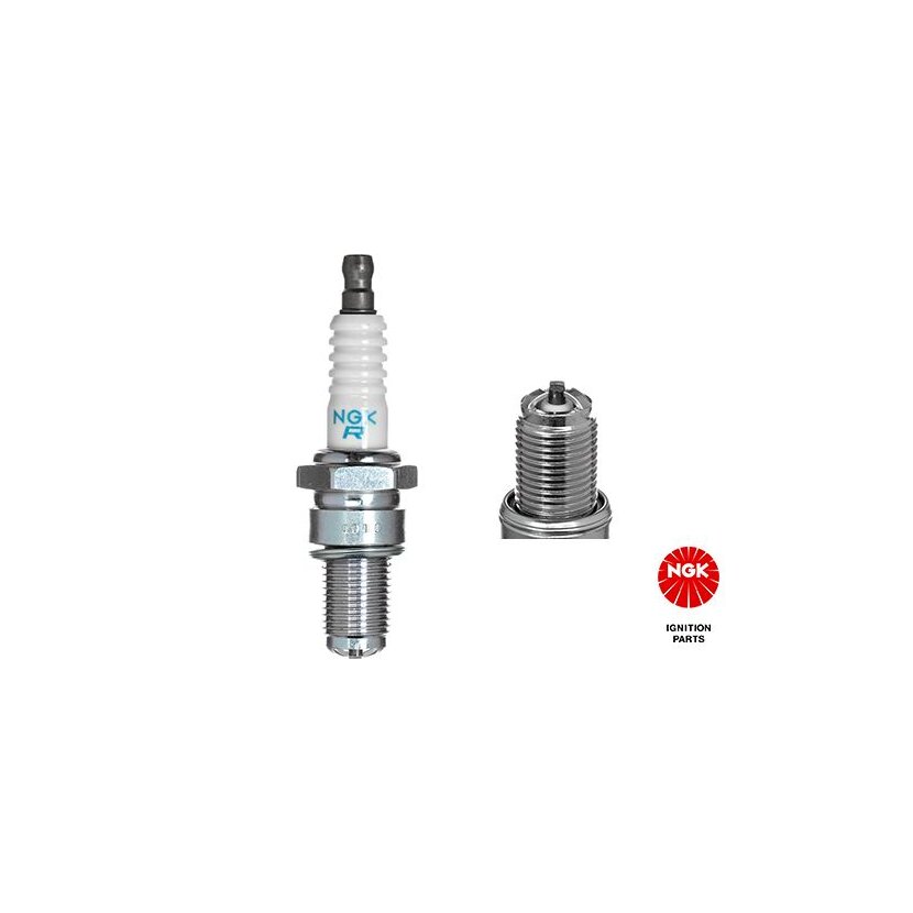 NGK Zündkerze 4121 für 0000-18-3648