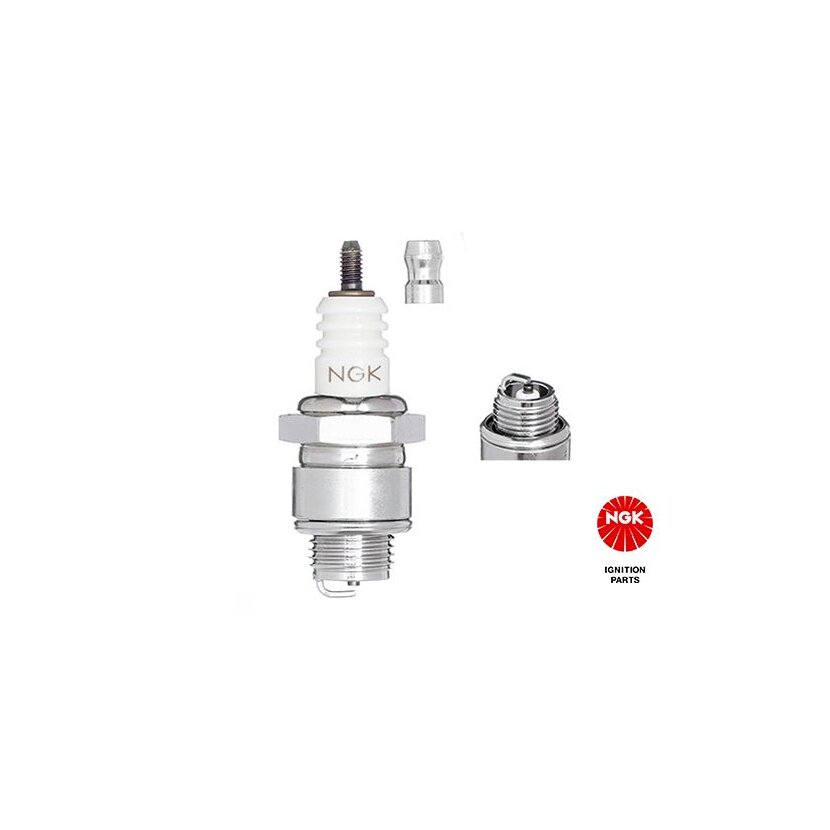 NGK Zündkerze 3410 für 90098-64017