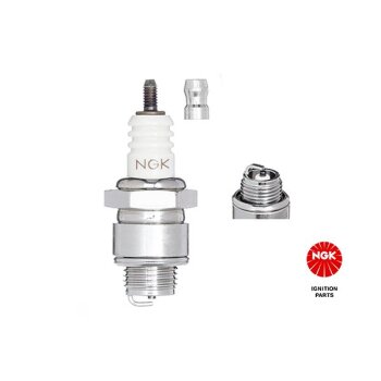 NGK Zündkerze 3410 für 90098-64017