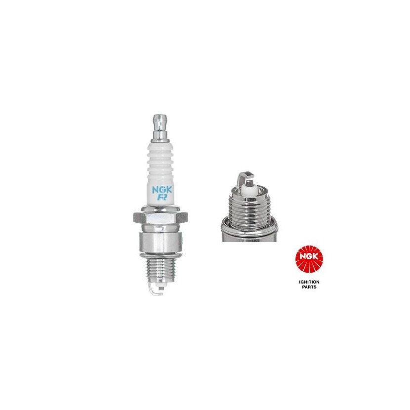 NGK Zündkerze 3133 für 14814Q