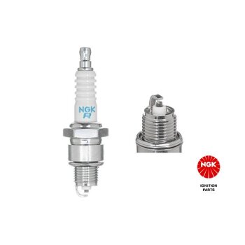 NGK Zündkerze 3133 für 14814Q
