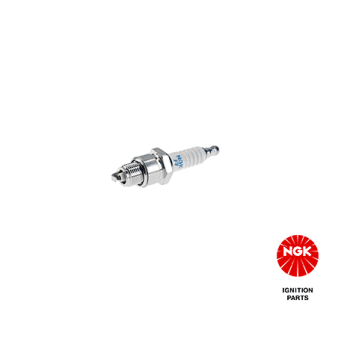 NGK Zündkerze 3133 für 14814Q