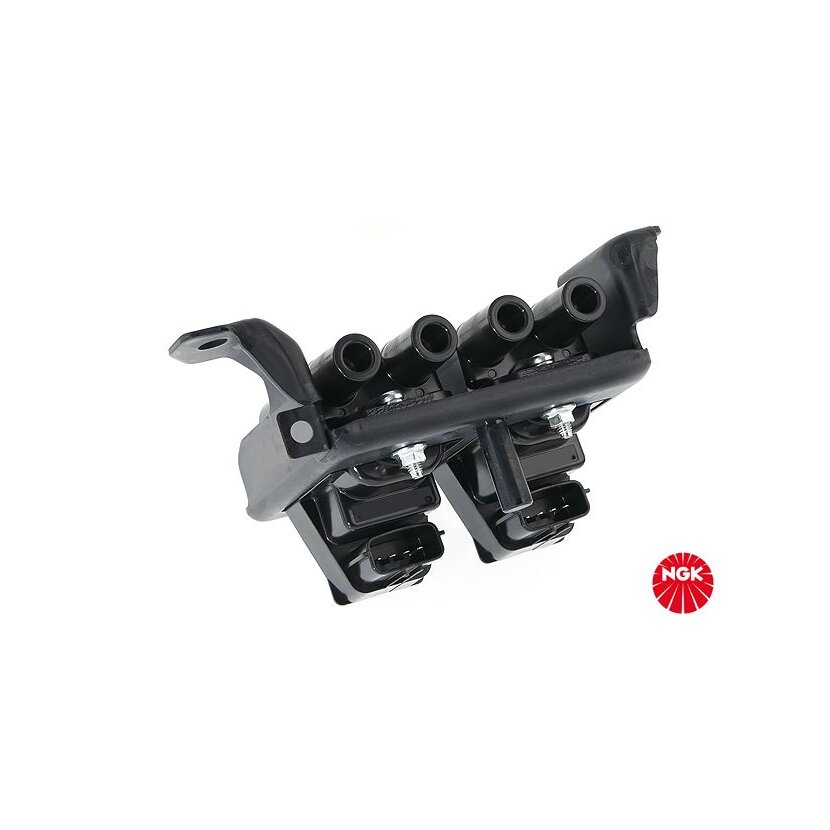 NGK Zündspule 48224 für BPE8-18-10XA