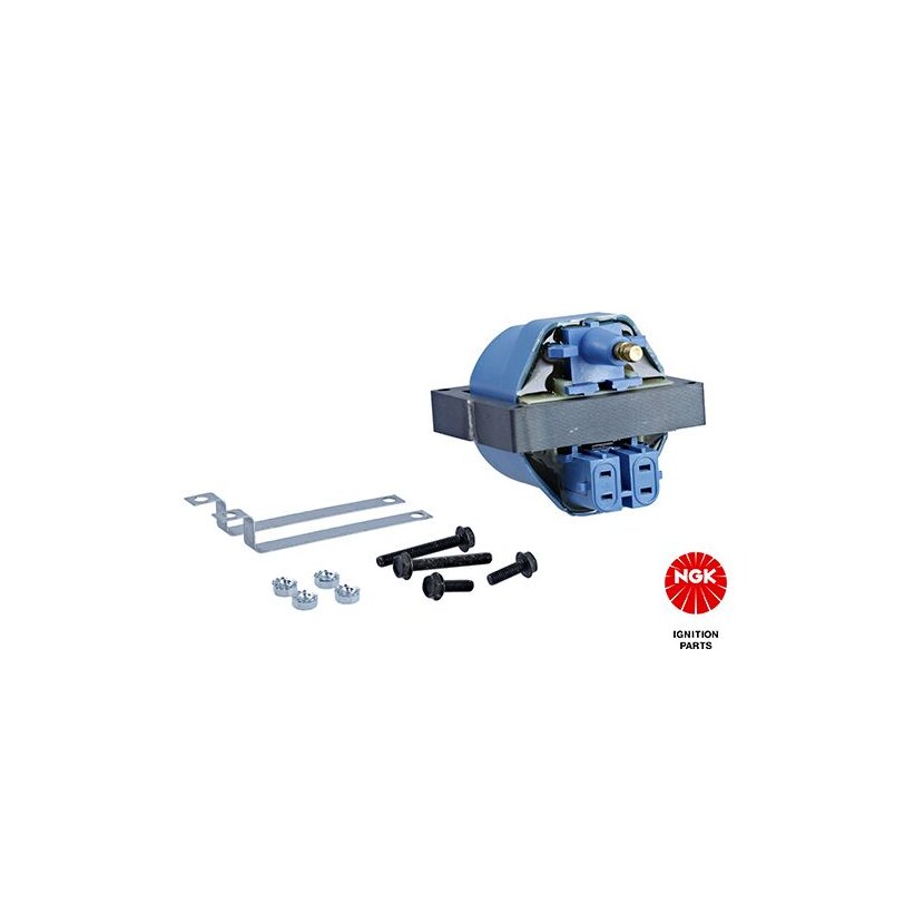 NGK Zündspule 48217 für 83502140