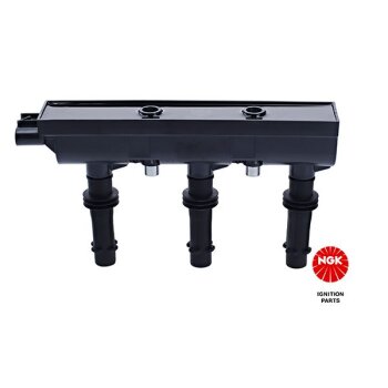 NGK Zündspule 49077 für 1 208 091