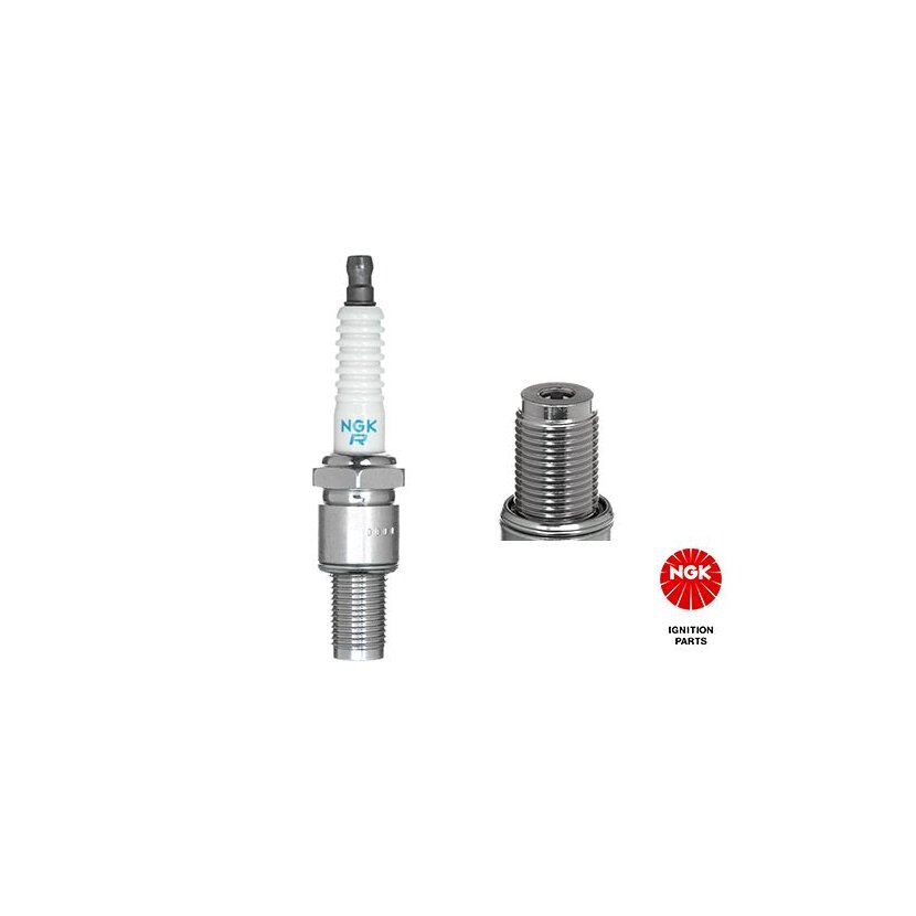 NGK Zündkerze 1252 für N245-18-600