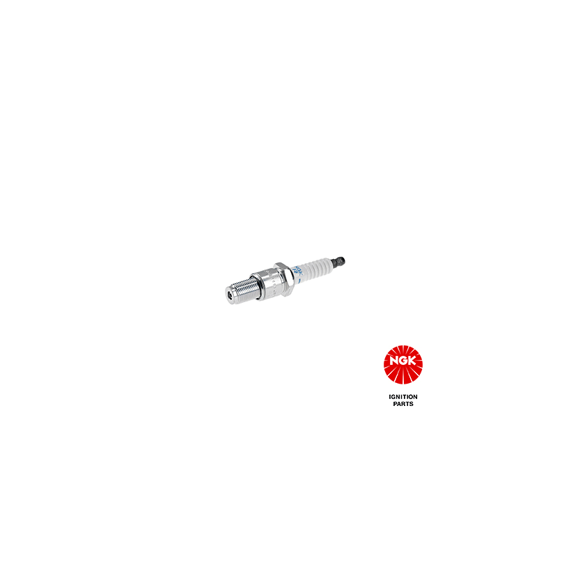 NGK Zündkerze 1252 für N245-18-600