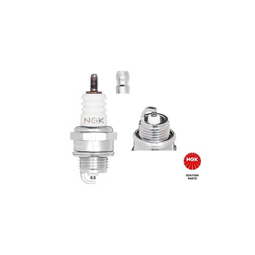 NGK Zündkerze 3201 für 90098-72030