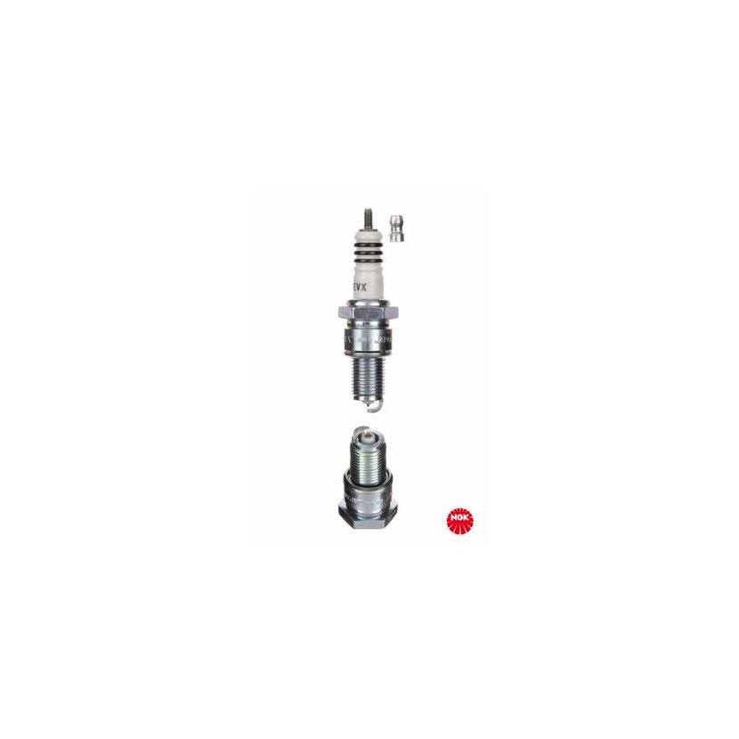 NGK Zündkerze 2671 für BY480-BPR8E