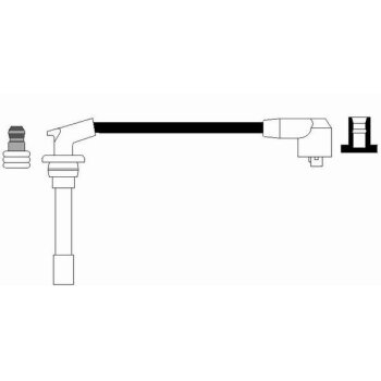 NGK Zündleitung 38996 für GHT 254