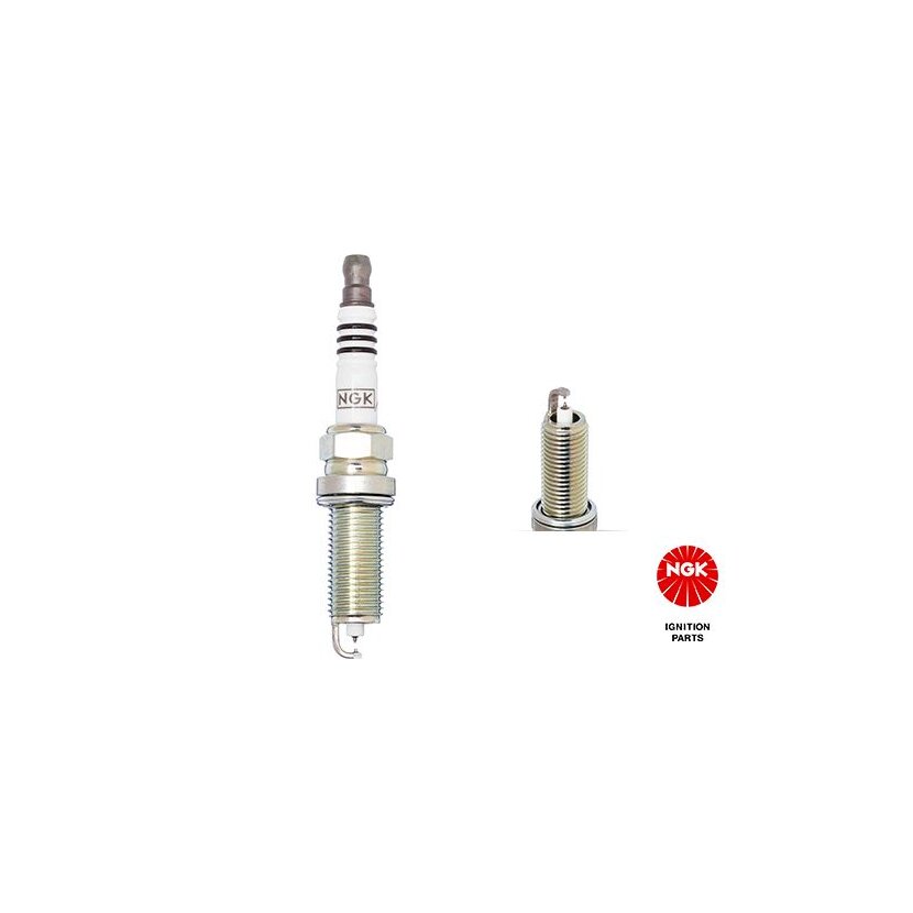 NGK Zündkerze 1317 für 22401-EW61C