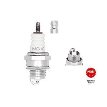 NGK Zündkerze 2963 für 98073-56741