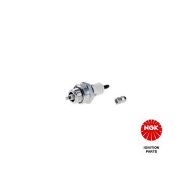 NGK Zündkerze 2963 für 98073-56741