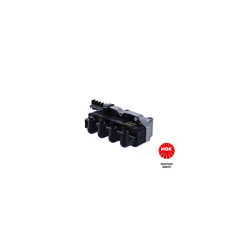 NGK Zündspule 48052 für 46 44 60 39