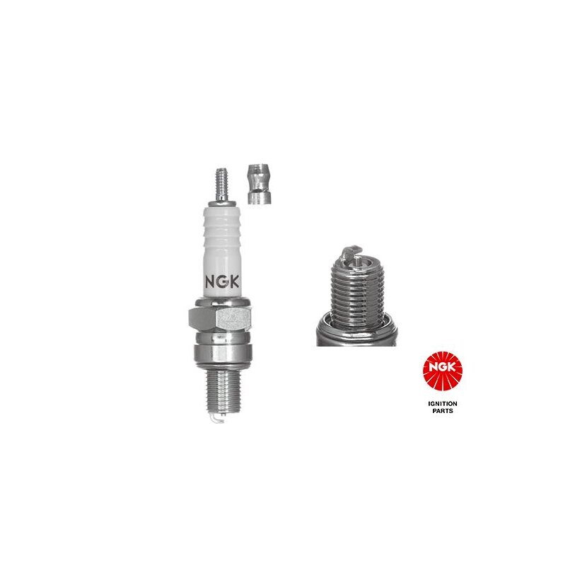 NGK Zündkerze 4778 für 99000-69257-000
